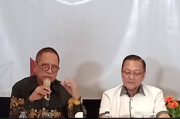 Raih 85 Kursi di DPR,...