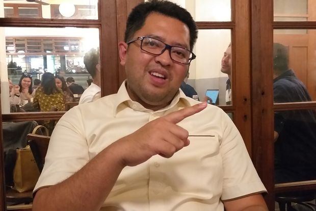 PKB Sebut Pertemuan...