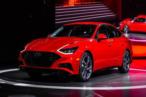 Hyundai Gabungkan Tenaga...