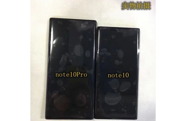 Membandingkan Samsung...