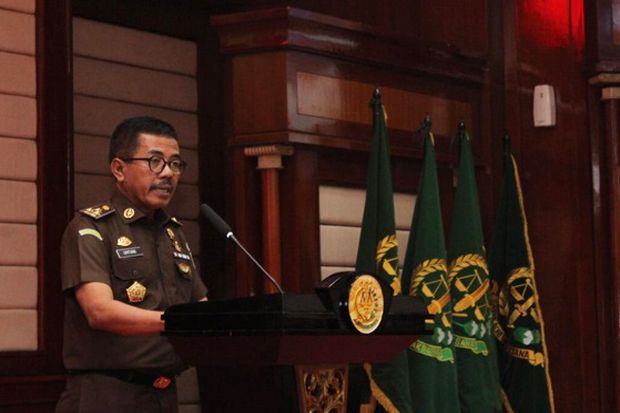BPK dan Kemenpan RB...