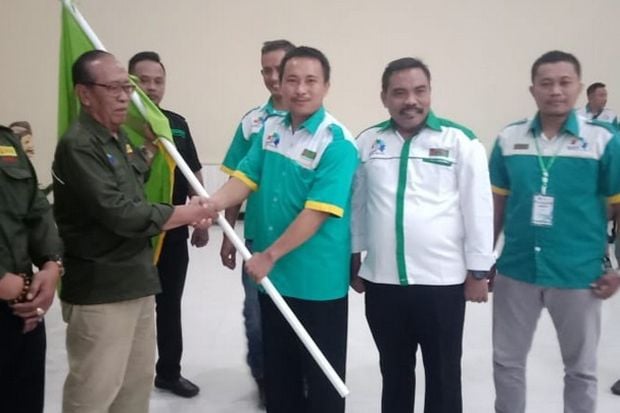 Ketum FSP KEP KSPI Ingin...
