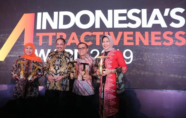 Luar Biasa, Banyuwangi...
