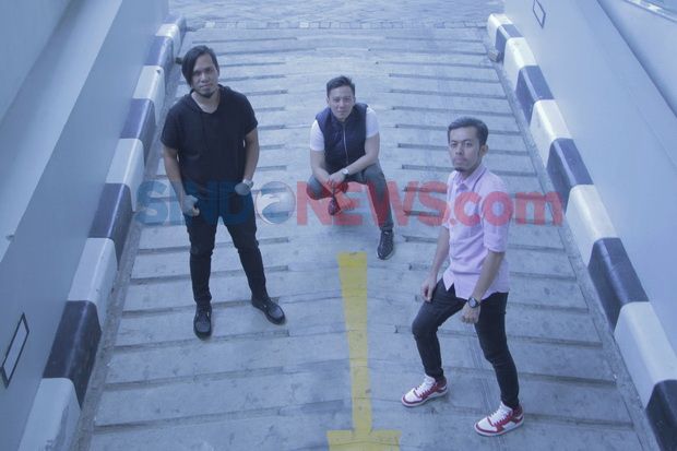 Mantan Vokalis The Titans...