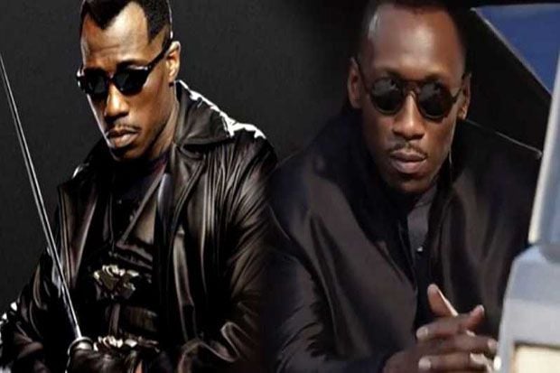 Wesley Snipes Belum...
