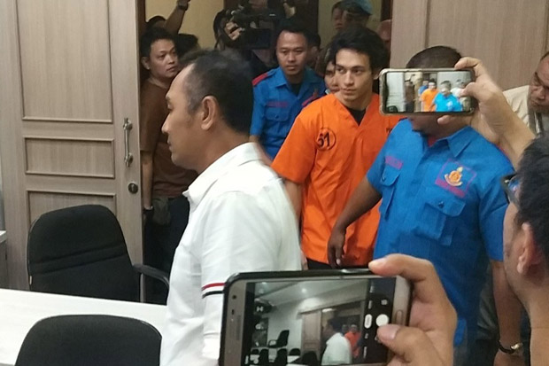 Gunakan Ganja, Artis...