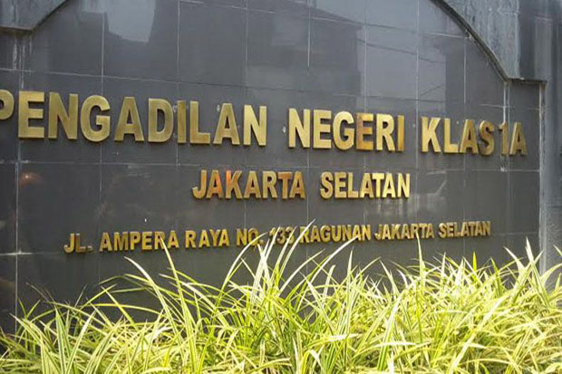 PN Jaksel Minta JPU...