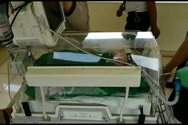 Operasi Adam-Malik Lancar,...