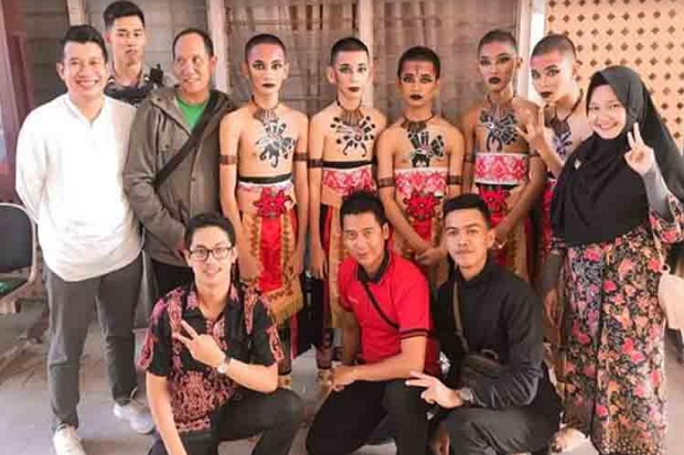 SMPN 1 Arsel Wakili...