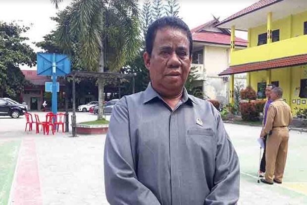 DPRD Kobar Dukung Pemkab...