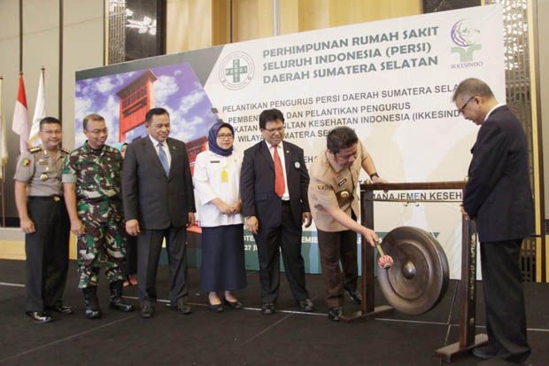 Herman Deru Minta Rumah...