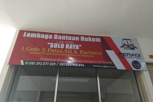 Diiklankan Rela Digilir...