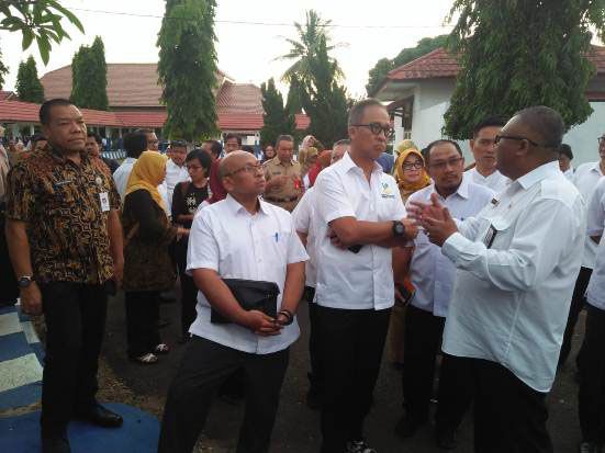 Mensos Bangga Kemampuan...
