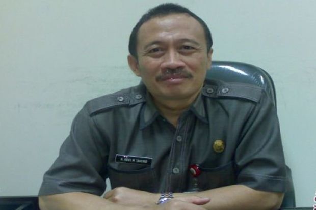 Kawan Petani Perbankan...