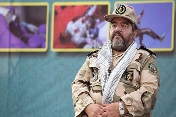 Iran: Direbutnya Kapal...