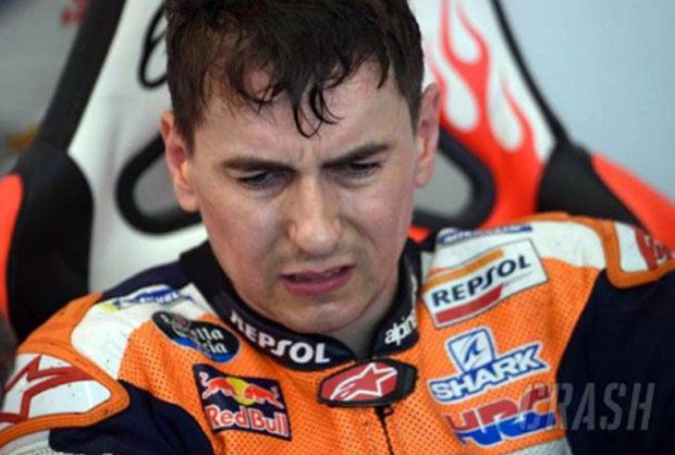 Honda Pastikan Lorenzo...