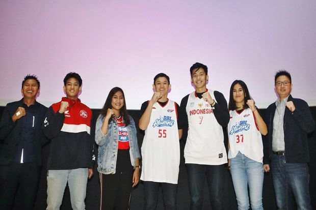 DBL 2019 Livestream...