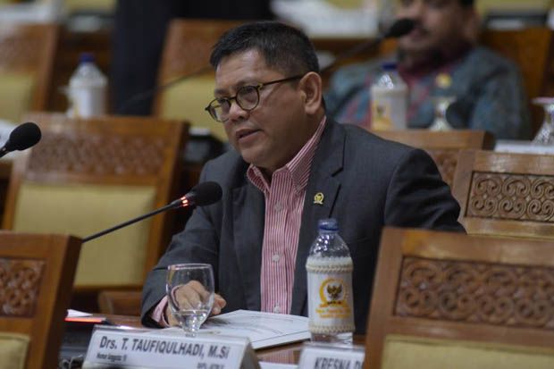 Megawati Bertemu Prabowo,...