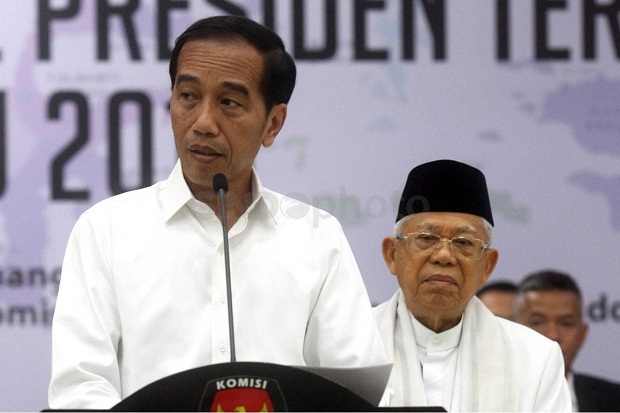 Tiga Kemungkinan Perubahan...