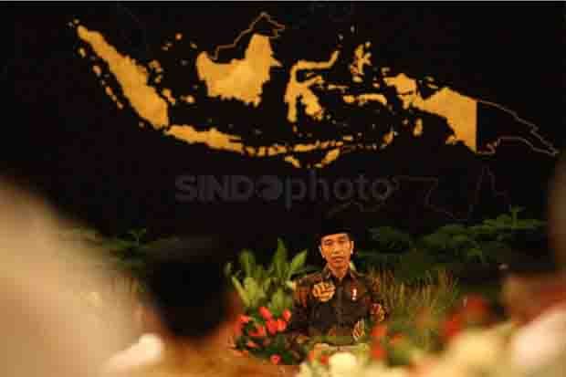 Jokowi Diminta Perhatikan...