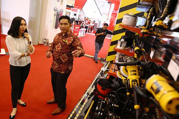 Tools Khusus Bagi Pecinta...