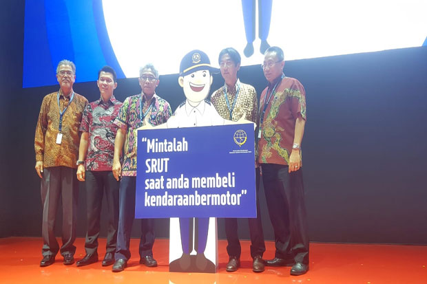 Isuzu Dukung Program...