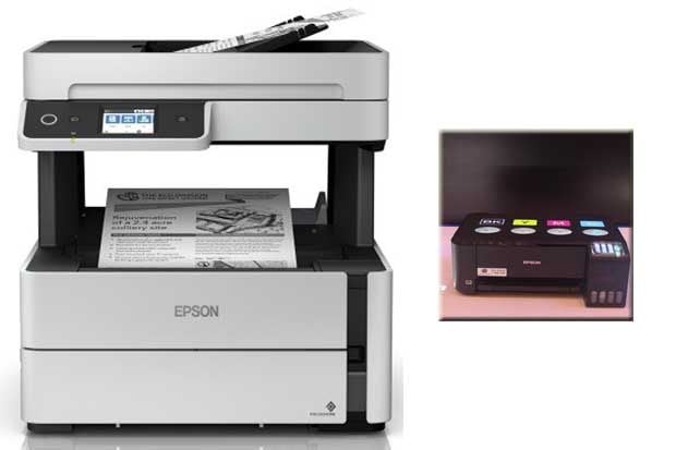 Inovasi Aplikasi Epson...