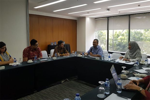 Pemerintah Dorong Penggunaan...