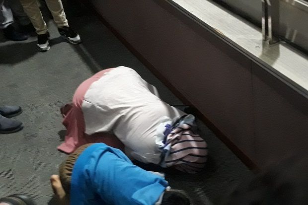 Paripurna DPR Setujui...