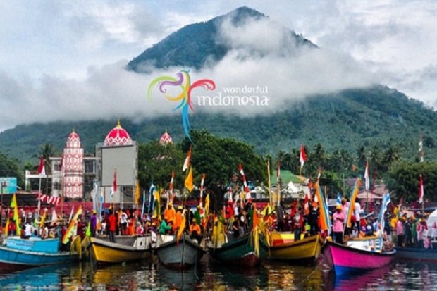 Atraksi Wisata Indonesia...