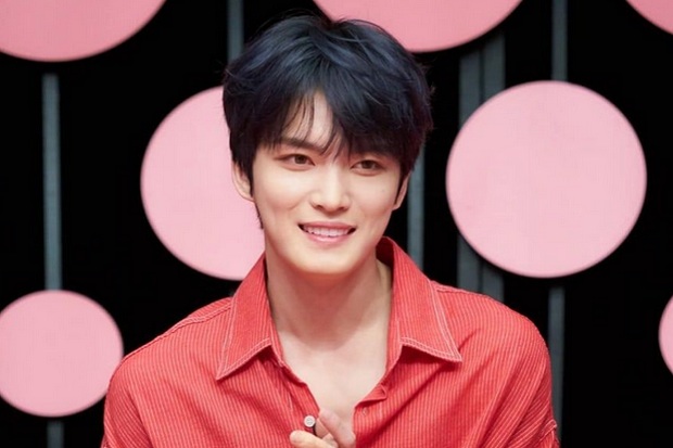 Kim Jaejoong Terpilih...