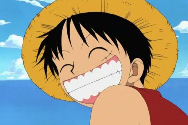Luffy Akhirnya Mendapat...