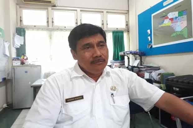 Tahun Depan Provinsi...