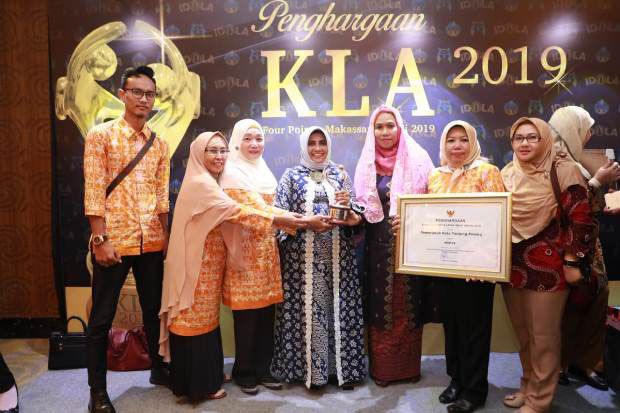 Tanjungpinang Kembali...