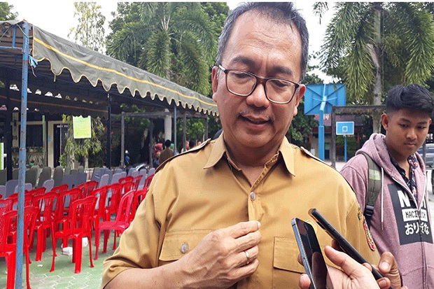 Kadisdikbud Kobar: Guru...