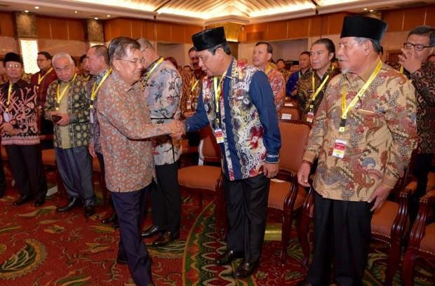 Kalsel Bagian dari Tol...