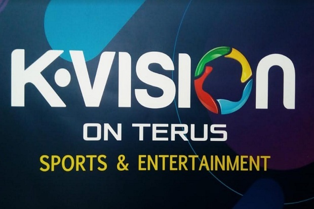 Kvision Ancam Pidanakan...