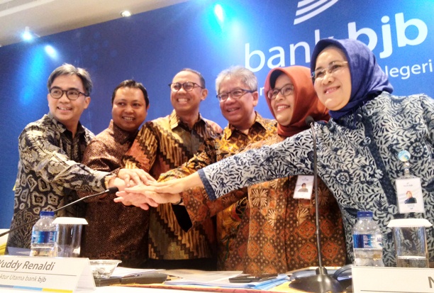 Triwulan II/2019, Bank...