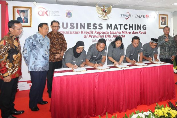 Kembangkan Kewirausahaan,...