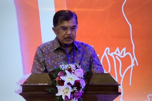 Buka Rakornas TPID,...