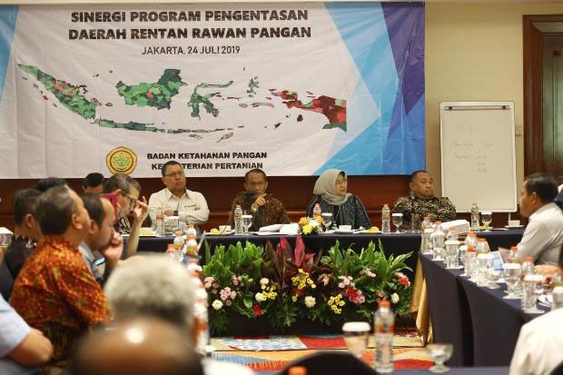 Kementan Bersama Kementerian...