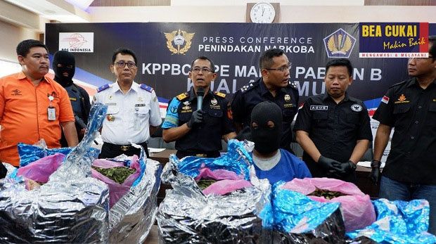 Untuk Kedua Kalinya...