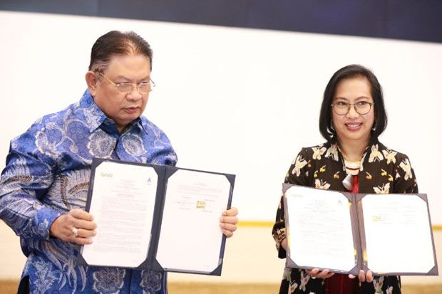 Beri Kemudahan pada...