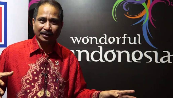 Indonesia-UEA Sepakat...