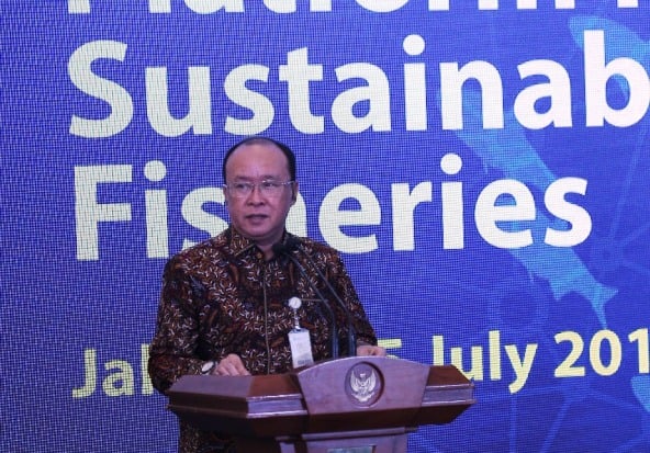 Bappenas Luncurkan Platform...