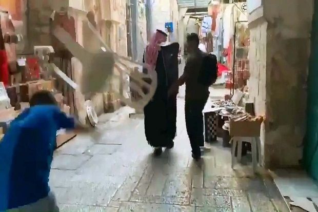 Raja Salman Perintahkan...
