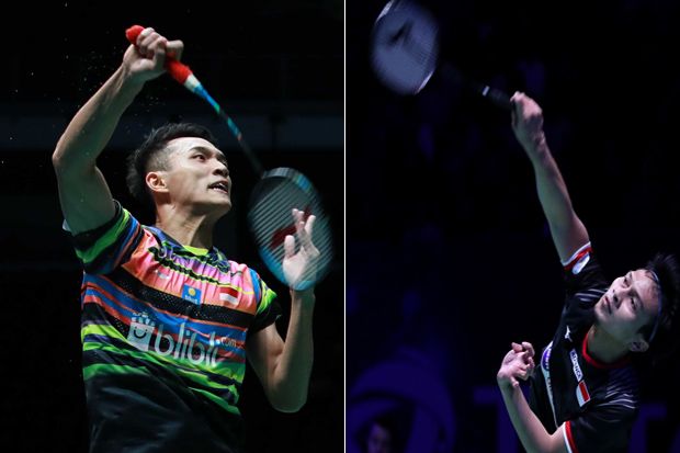 Jojo-Hendra/Ahsan Penguasa...