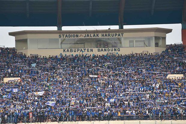 Panpel Persib Ingatkan...