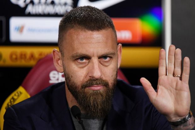 Resmi Gabung Boca, De...