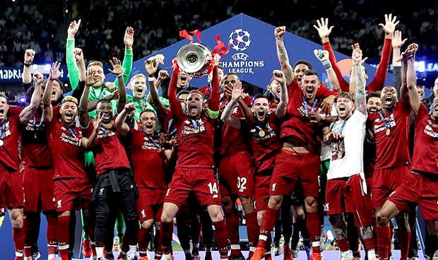 Juergen Klopp: Pemain...